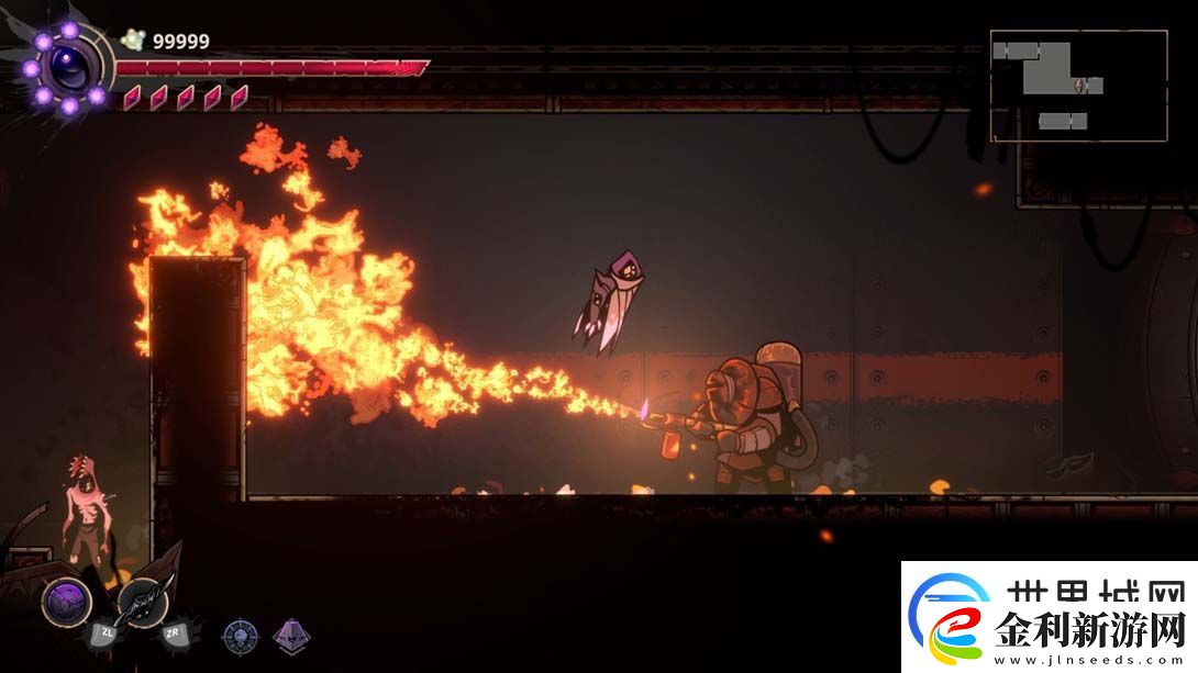 【美版】星穹遺跡