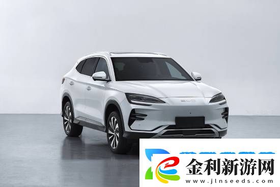 比亞迪包攬前四名!11月中國銷量最高車型出爐