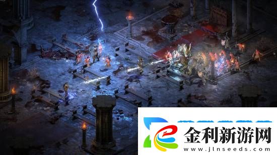 暗黑破壞神2