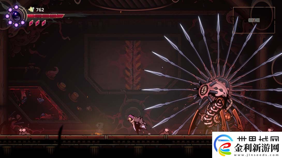 【美版】星穹遺跡