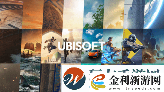 逐漸走向死亡！分析稱育碧明年將被拆分重組