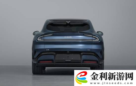 小米首款SUV官宣！定名小米YU7