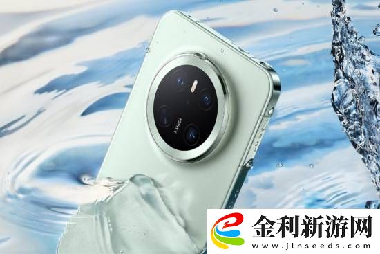 華為Mate