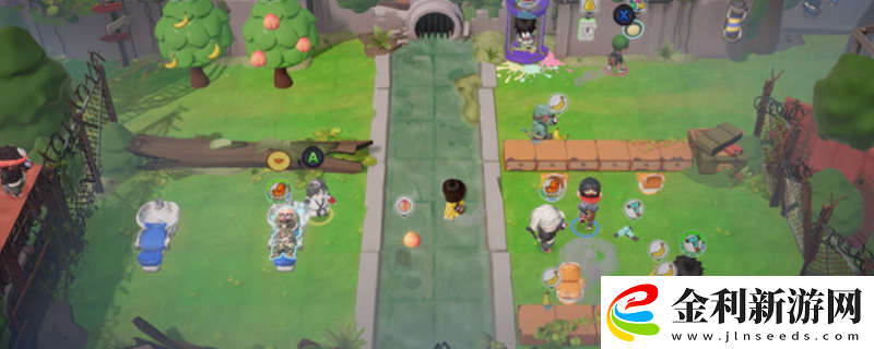 亂剪一通游戲游玩平臺(tái)介紹