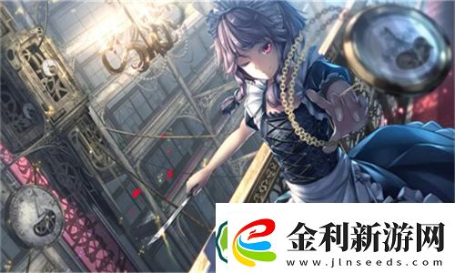 雙人成行萬花筒第三關——挑戰與合作的完美結合