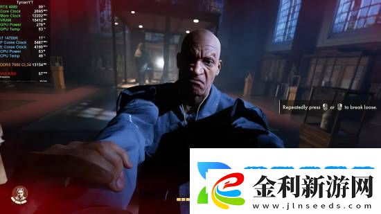 奪寶奇兵路徑追蹤開/關對比