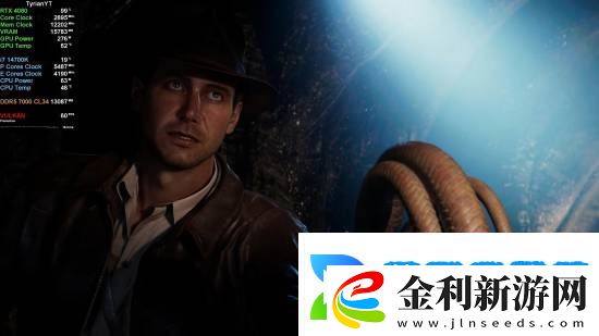 奪寶奇兵路徑追蹤開/關對比