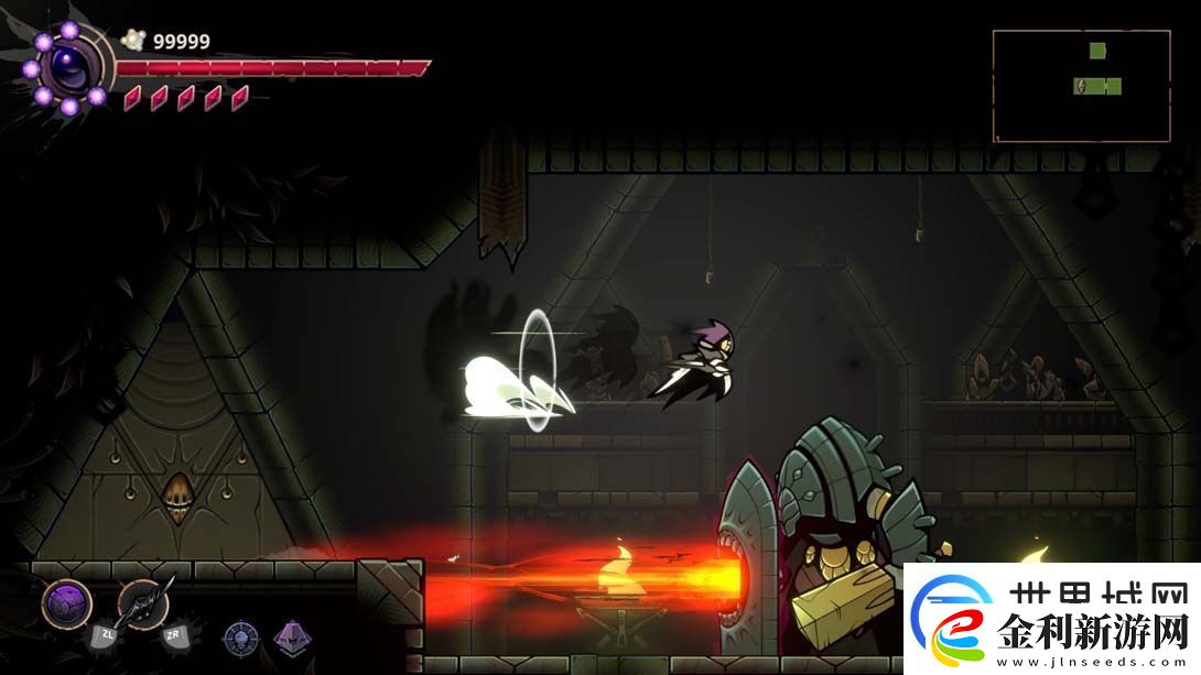 【美版】星穹遺跡