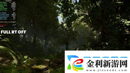 奪寶奇兵路徑追蹤開/關對比