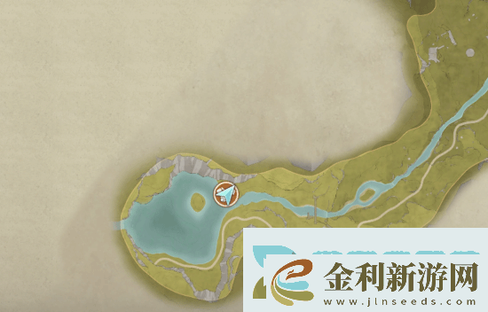 無限暖暖連**“魅力黑云”位置分享