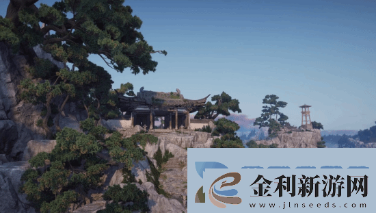 燕云十六聲只在中國公測急壞老外