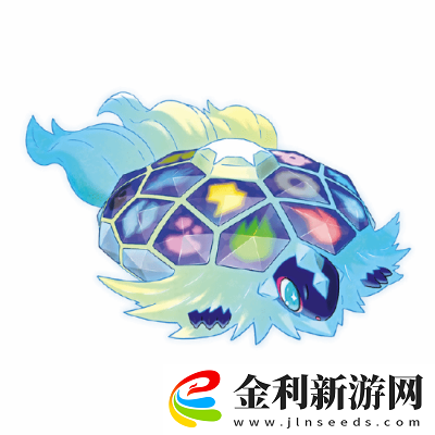 寶可夢朱紫零之秘寶DLC新增寶可夢匯總