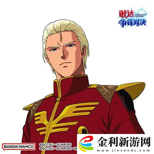 敢達爭鋒對決十月新機