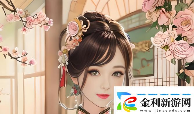 輕漂亮的岳倫理9