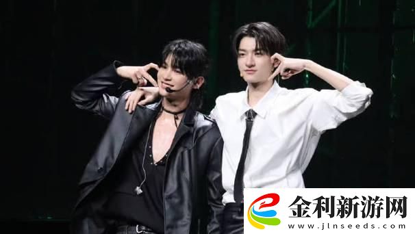 “科技江湖