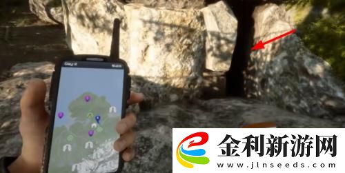 森林之子門禁卡怎么獲得