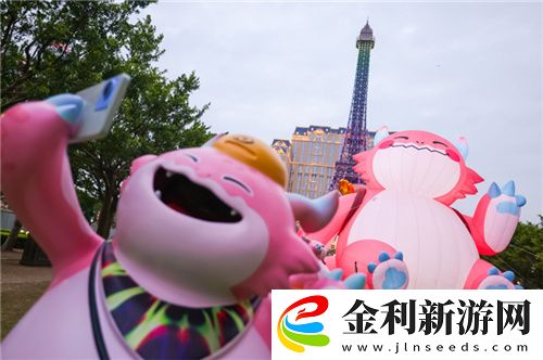 電競發展加速
