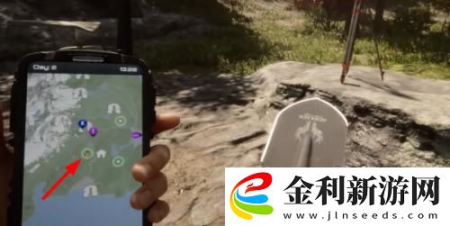 森林之子門禁卡怎么獲得