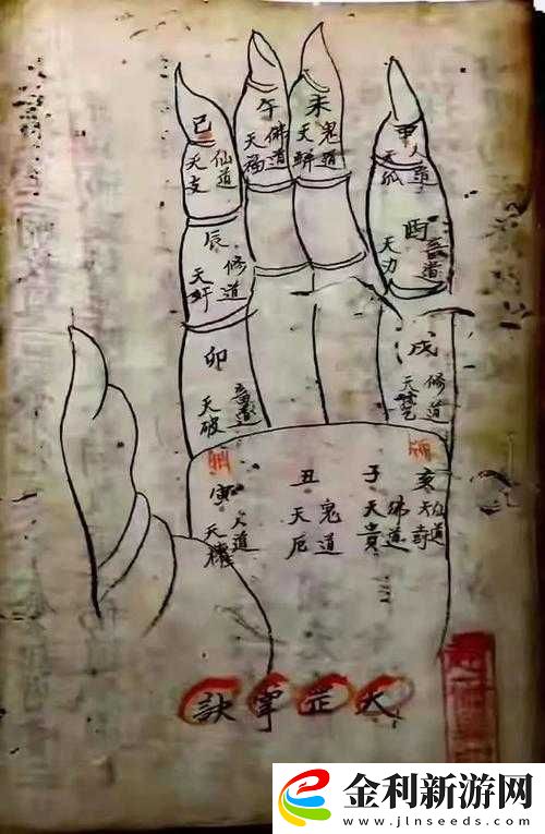 煙雨江湖天罡劍指決學習方法及技能屬性全面深度詳解
