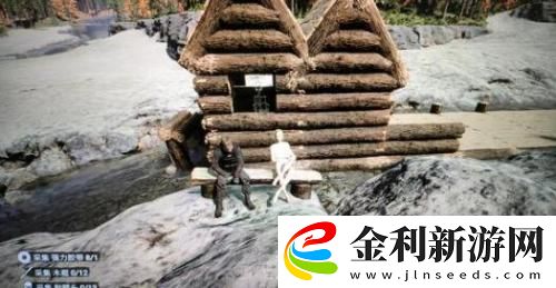 森林之子藥物合成表一覽