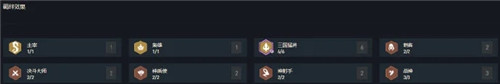 云頂之弈11.4三國戰神陣容玩法攻略