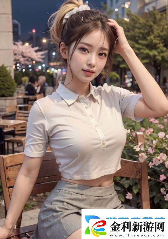 巨型漂亮的瘦子