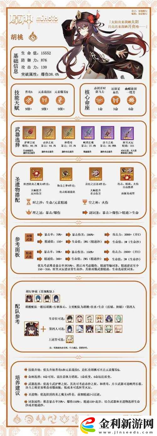 原神游戲深度解析