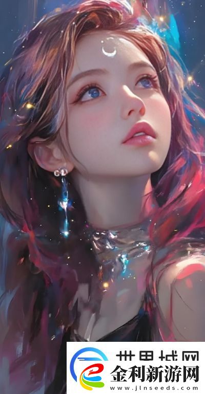 少女第一次做AE視頻教程