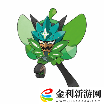 寶可夢朱紫零之秘寶DLC新增寶可夢匯總