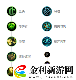 2021lol無限火力洛出裝