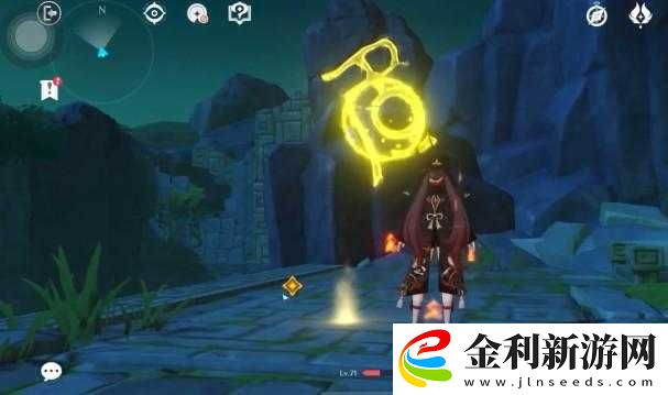 原神胡桃傳說(shuō)任務(wù)全攻略