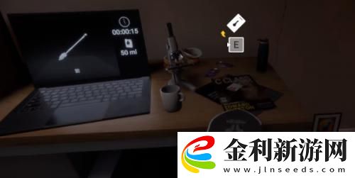森林之子門禁卡怎么獲得