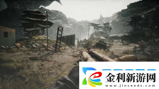 俄制MMOPIONER中配預告公布！Steam頁面上線