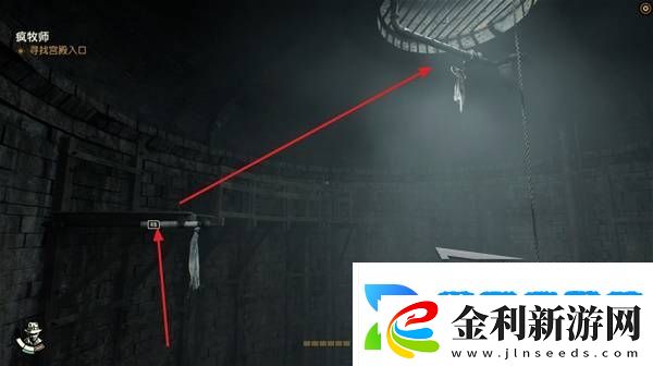 奪寶奇兵古老之圈全支線任務(wù)圖文攻略