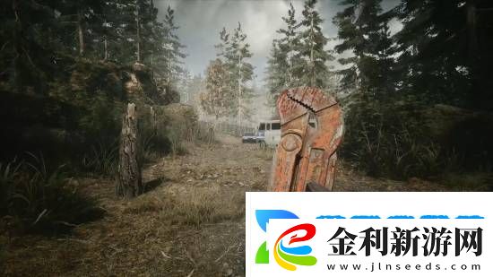 俄制MMOPIONER中配預告公布！Steam頁面上線