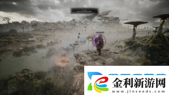 俄制MMOPIONER中配預告公布！Steam頁面上線