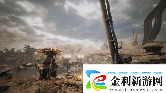 俄制MMOPIONER中配預告公布！Steam頁面上線