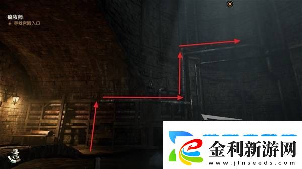 奪寶奇兵古老之圈全支線任務(wù)圖文攻略