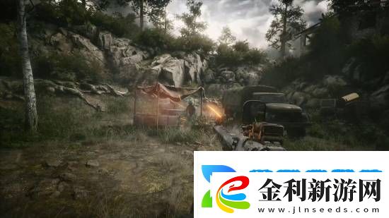 俄制MMOPIONER中配預告公布！Steam頁面上線