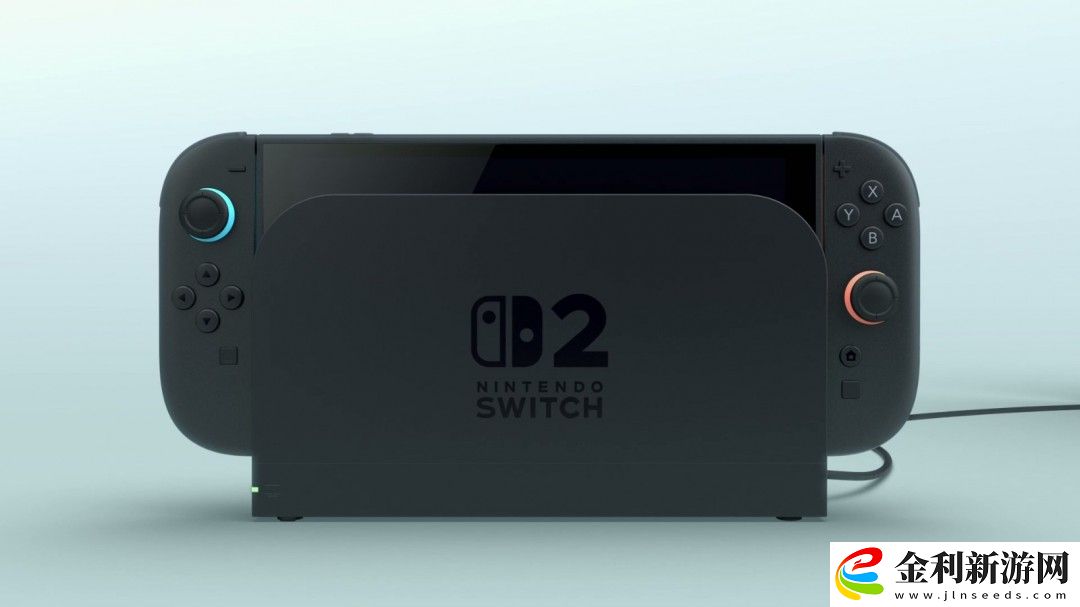 任天堂正式官宣Switch2！2025年內發售