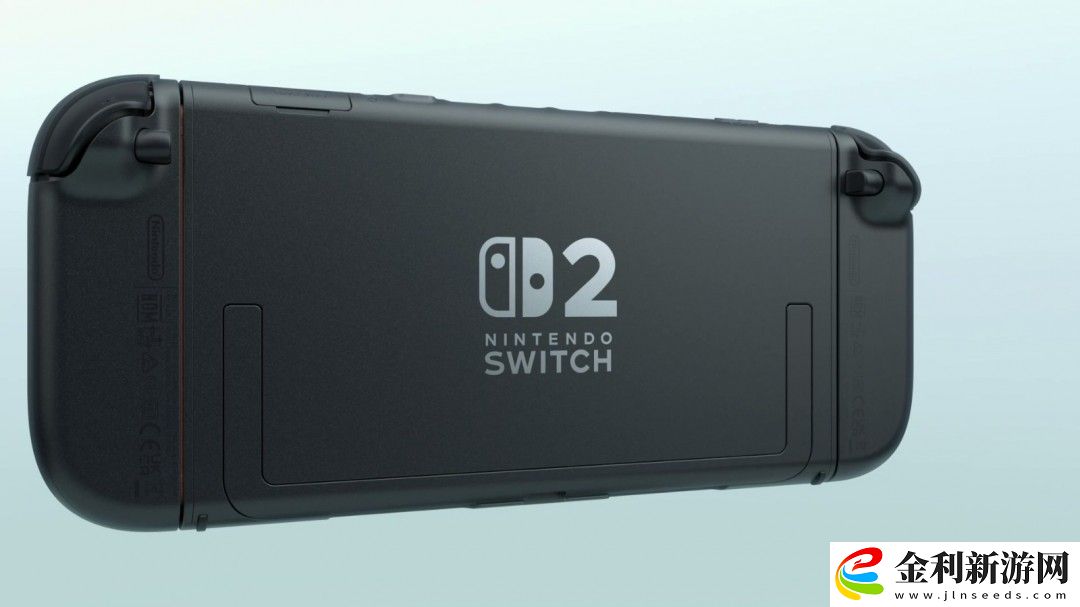 任天堂正式官宣Switch2！2025年內發售