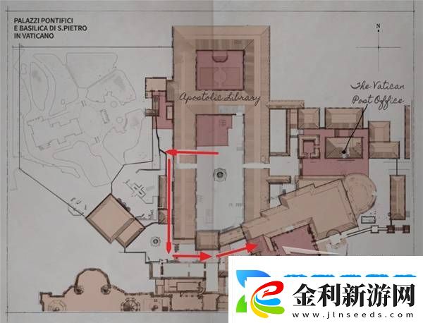 奪寶奇兵古老之圈全支線任務(wù)圖文攻略