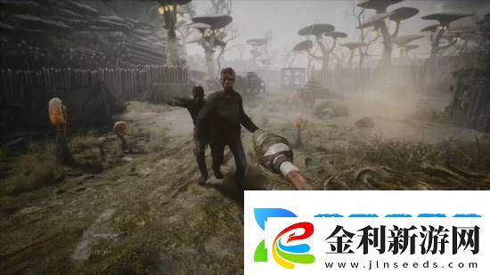 俄制MMOPIONER中配預告公布！Steam頁面上線
