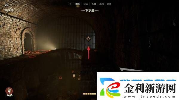 奪寶奇兵古老之圈全支線任務(wù)圖文攻略
