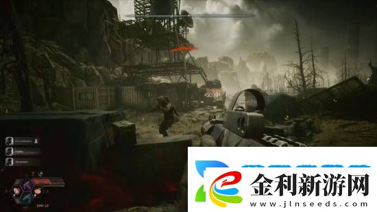俄制MMOPIONER中配預告公布！Steam頁面上線