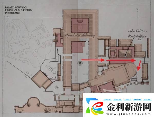 奪寶奇兵古老之圈全支線任務(wù)圖文攻略
