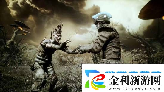 俄制MMOPIONER中配預告公布！Steam頁面上線
