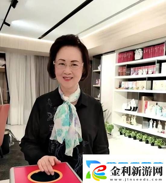 瓊瑤淡水豪宅成“兇宅”