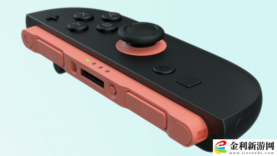 任天堂正式官宣Switch2！2025年內發售