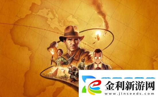 陶德不想讓喬爾演員演奪寶奇兵